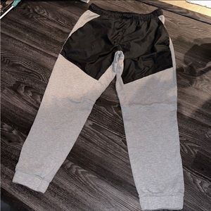 Men’s Nike pro sweats